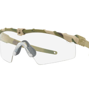 Oakley SI Ballistic M Frame 3.0 Multicam