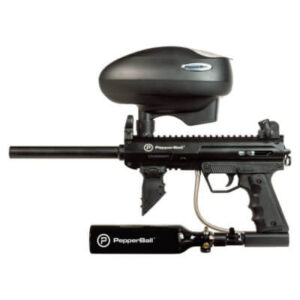 Pepperball FTC