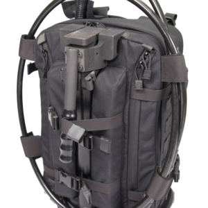 SAN Ltd Breaching Tool