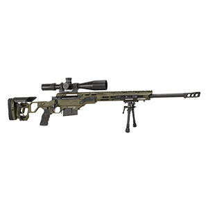 CADEX PRECISION RIFLE - CDX-TAC