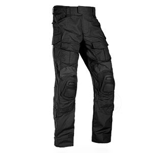 G3 Combat Pant (Black)