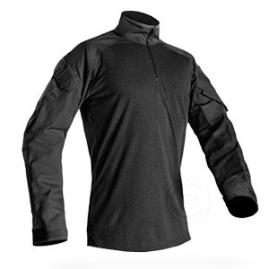 G3 Combat Shirt (Black)