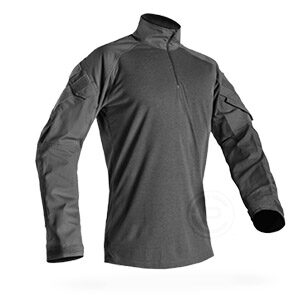 G3 FR Combat Shirt (Wolf Grey)