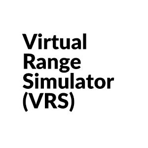 HORUS Virtual Range Simulator (VRS)