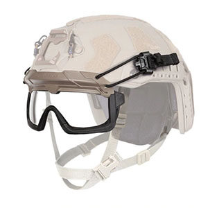 OPS-CORE STEP-IN® VISOR