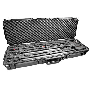 TACTICAL ELECTRONICS CORE TEAM KIT