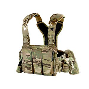 C2R CMAS - Chest Rig Config
