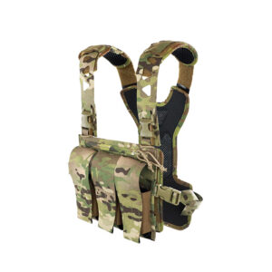 C2R CMAS - Chest Rig Skeletal Config