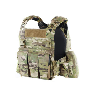 C2R CMAS - Plate Carrier Config