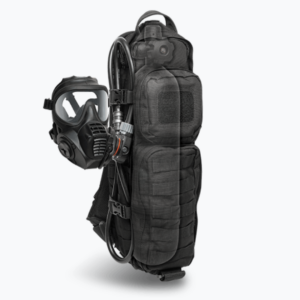 QUICK RESPONSE KIT EMERGENCY SCBA