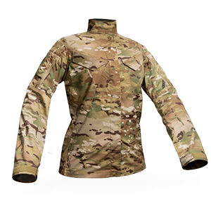 G4 Female Fit Field Shirt